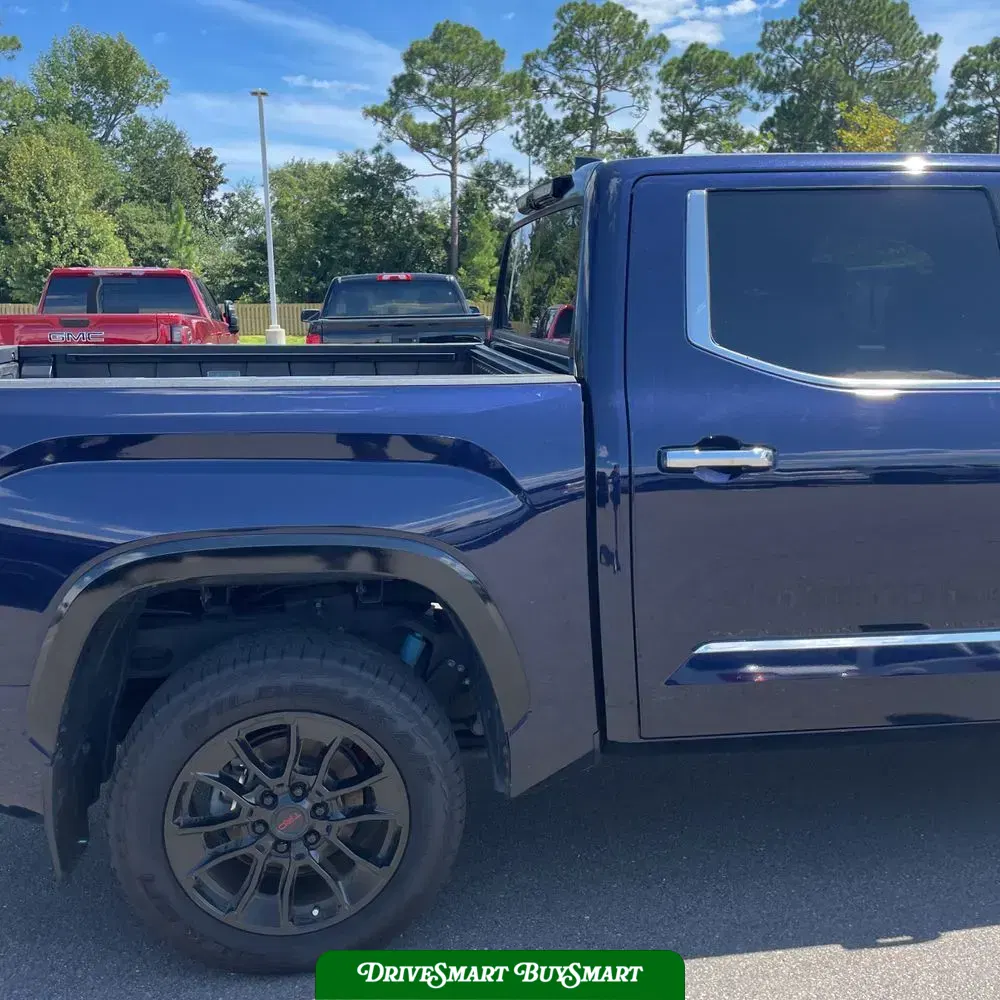 2023 Toyota Tundra 1794 Edition