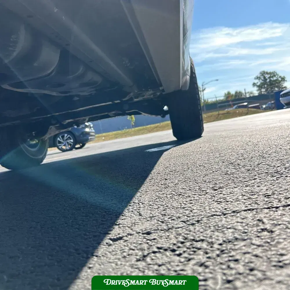 2022 Toyota Tundra 1794 Edition