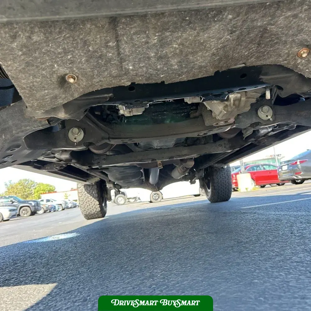 2022 Toyota Tundra 1794 Edition