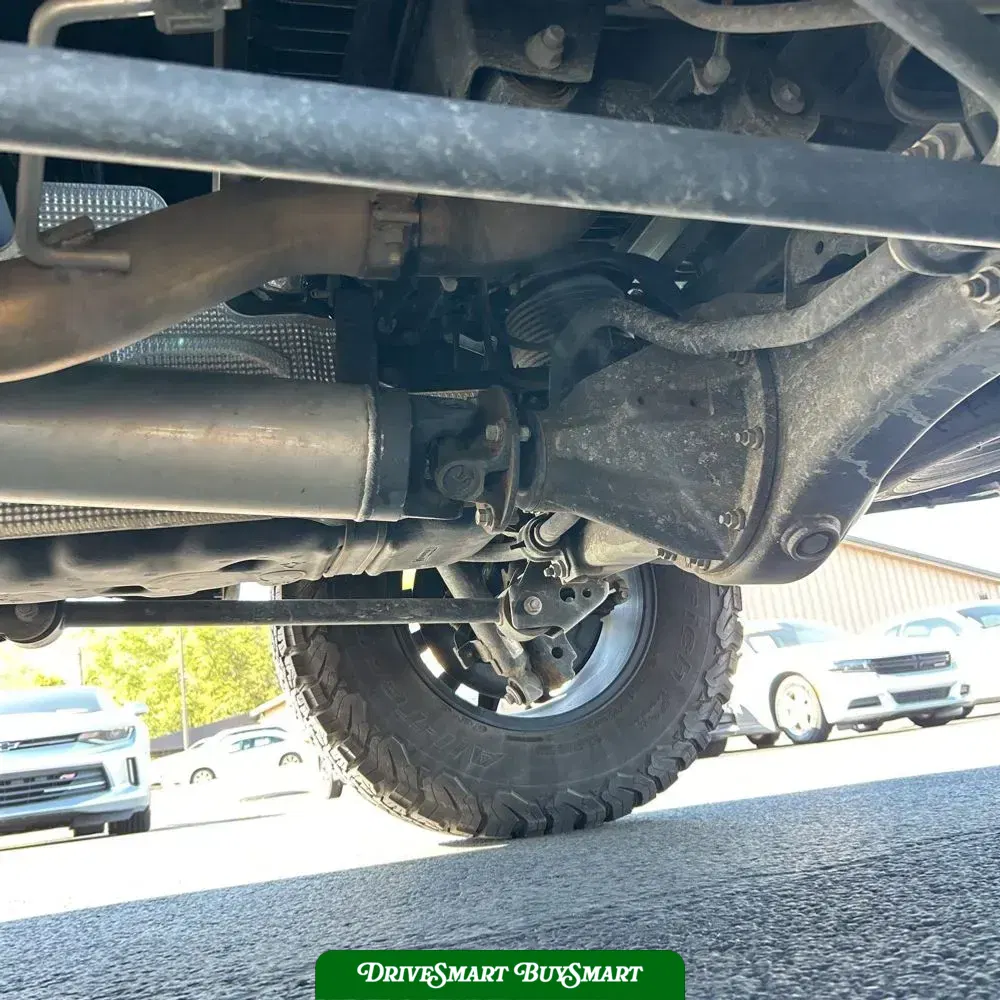 2022 Toyota Tundra 1794 Edition
