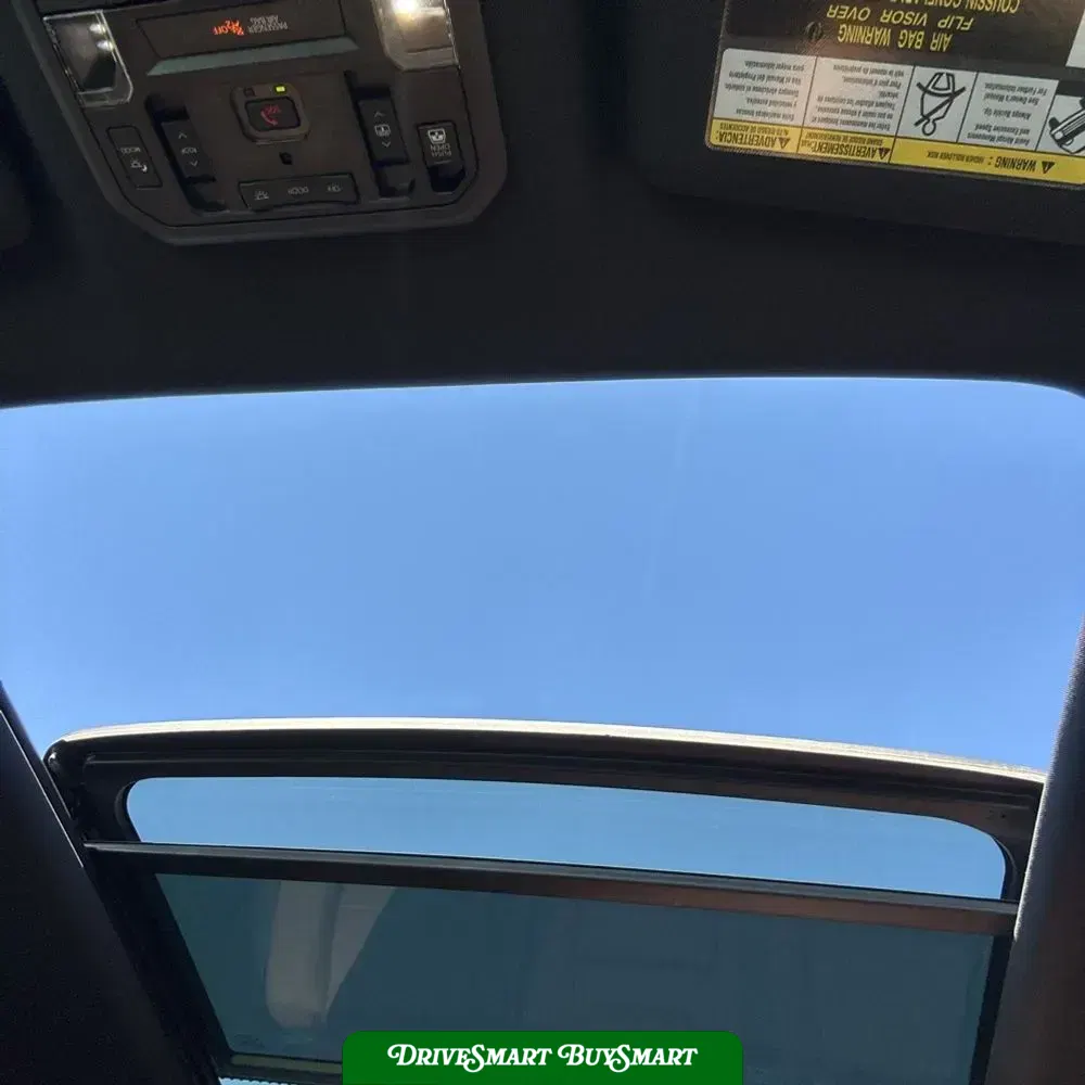 2022 Toyota Tundra 1794 Edition
