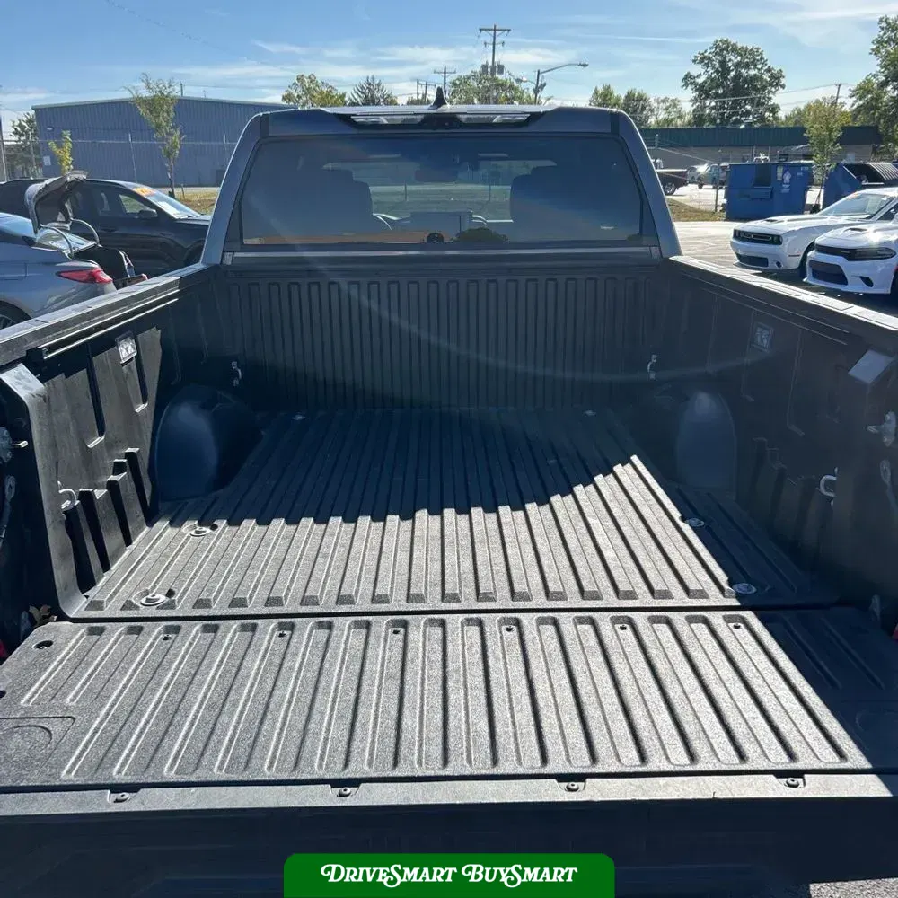 2022 Toyota Tundra 1794 Edition