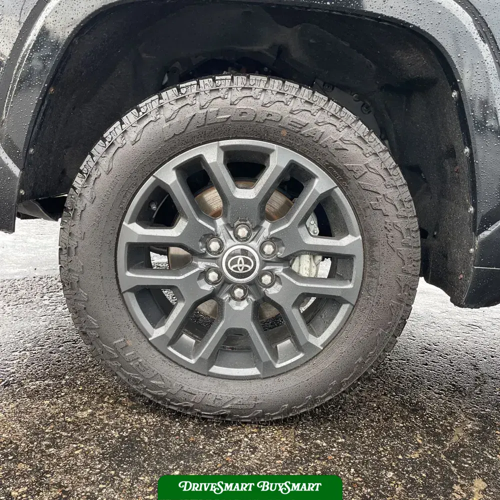 2022 Toyota Tundra Platinum