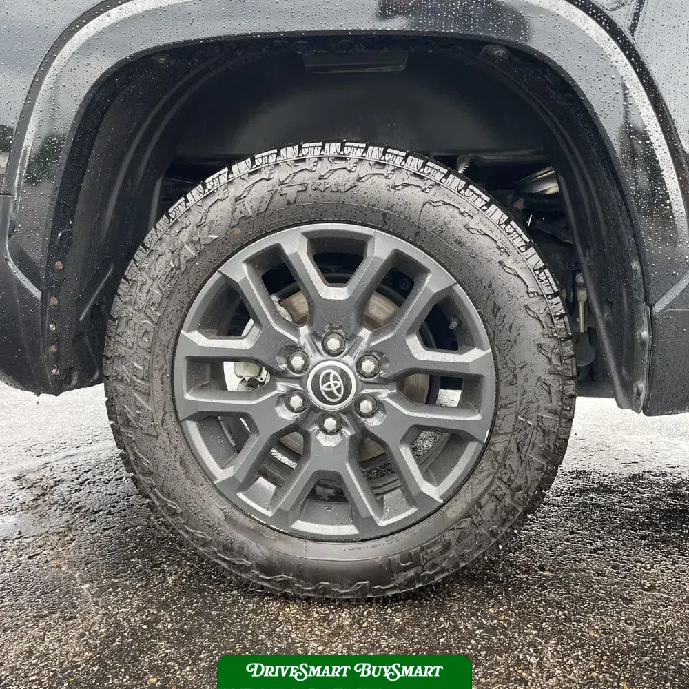 2022 Toyota Tundra Platinum