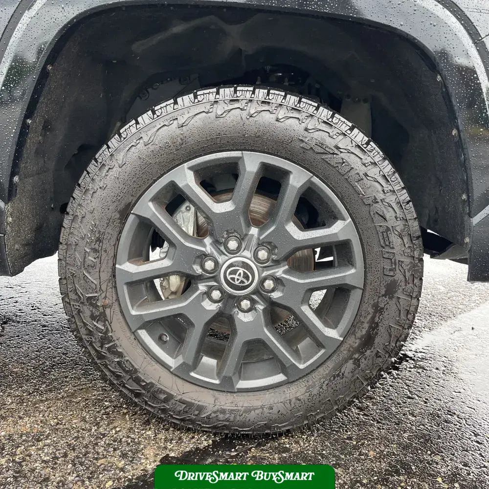 2022 Toyota Tundra Platinum