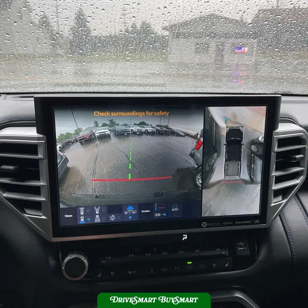2022 Toyota Tundra Platinum