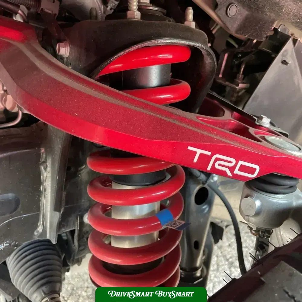 2025 Toyota Tundra TRD Pro HV