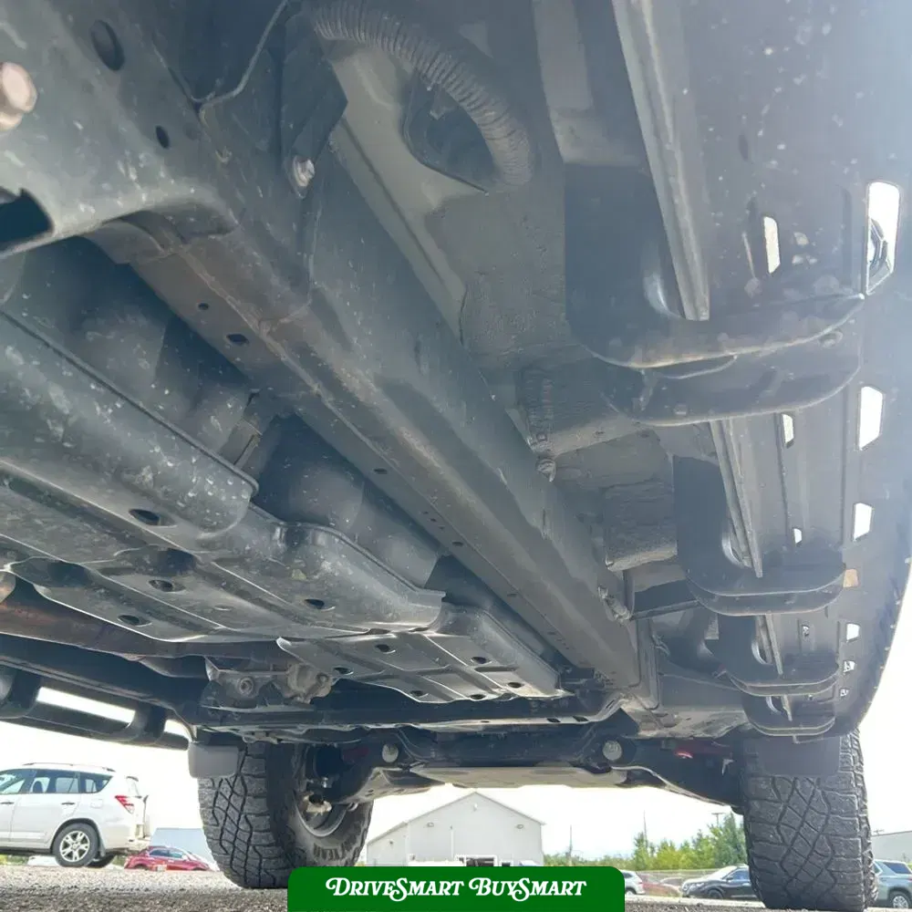 2024 Toyota Tundra TRD Pro HV