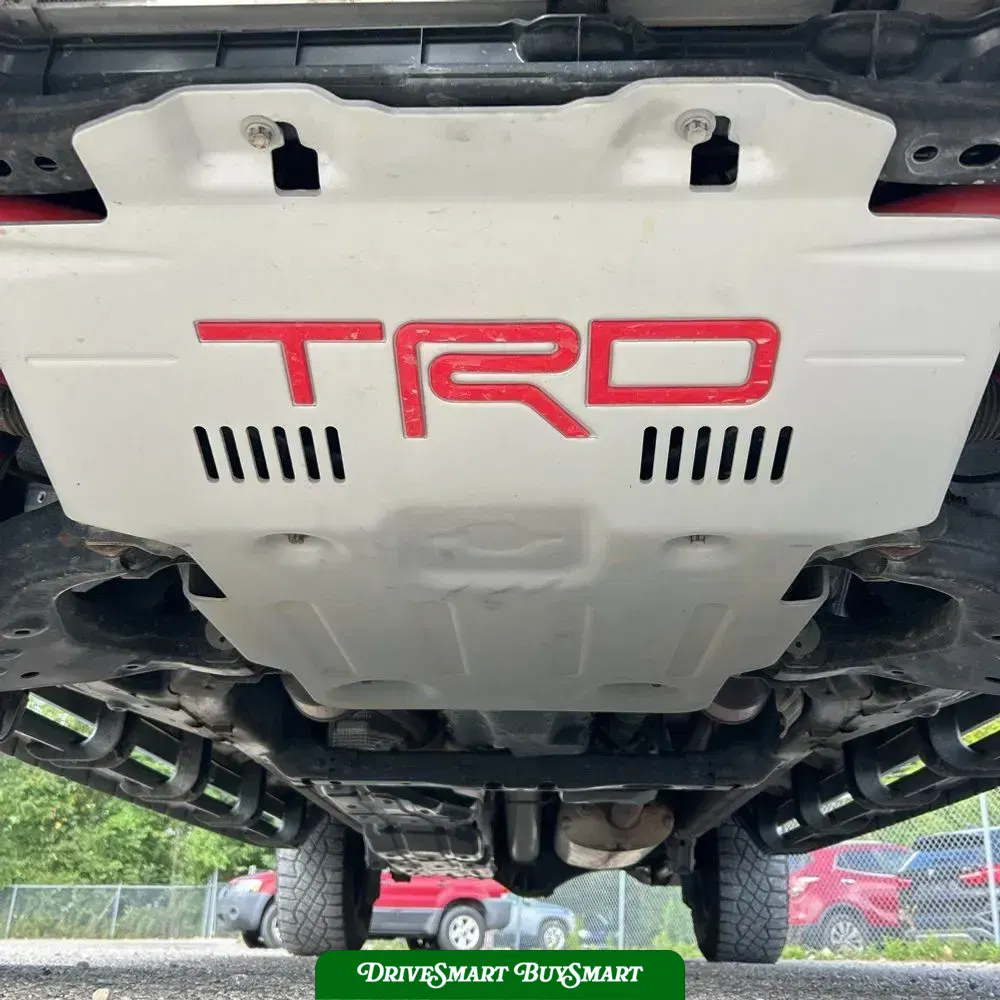 2024 Toyota Tundra TRD Pro HV