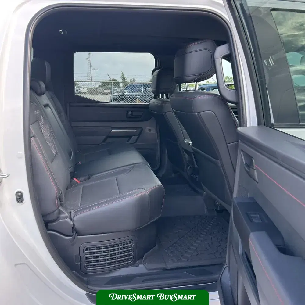 2024 Toyota Tundra TRD Pro HV