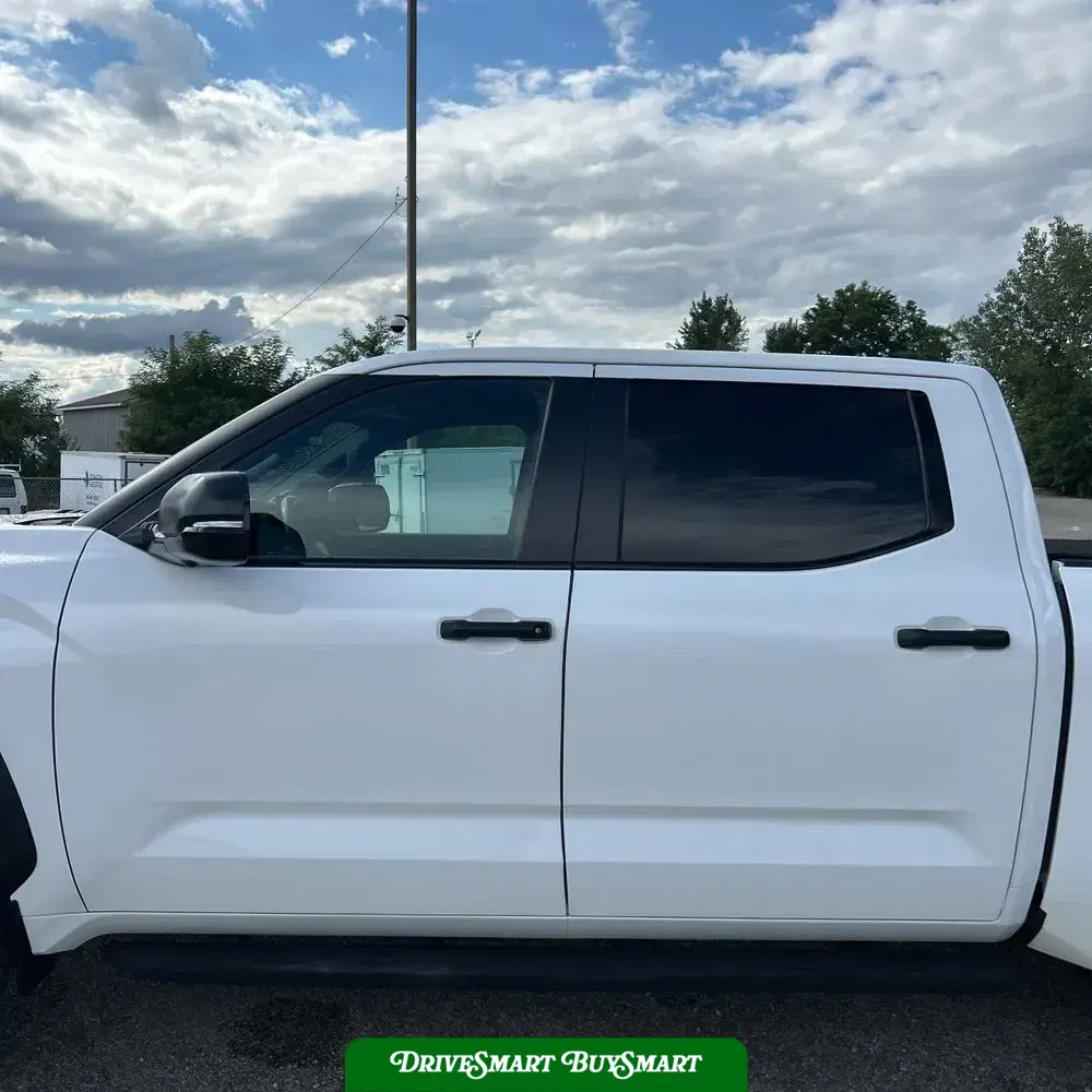2024 Toyota Tundra TRD Pro HV