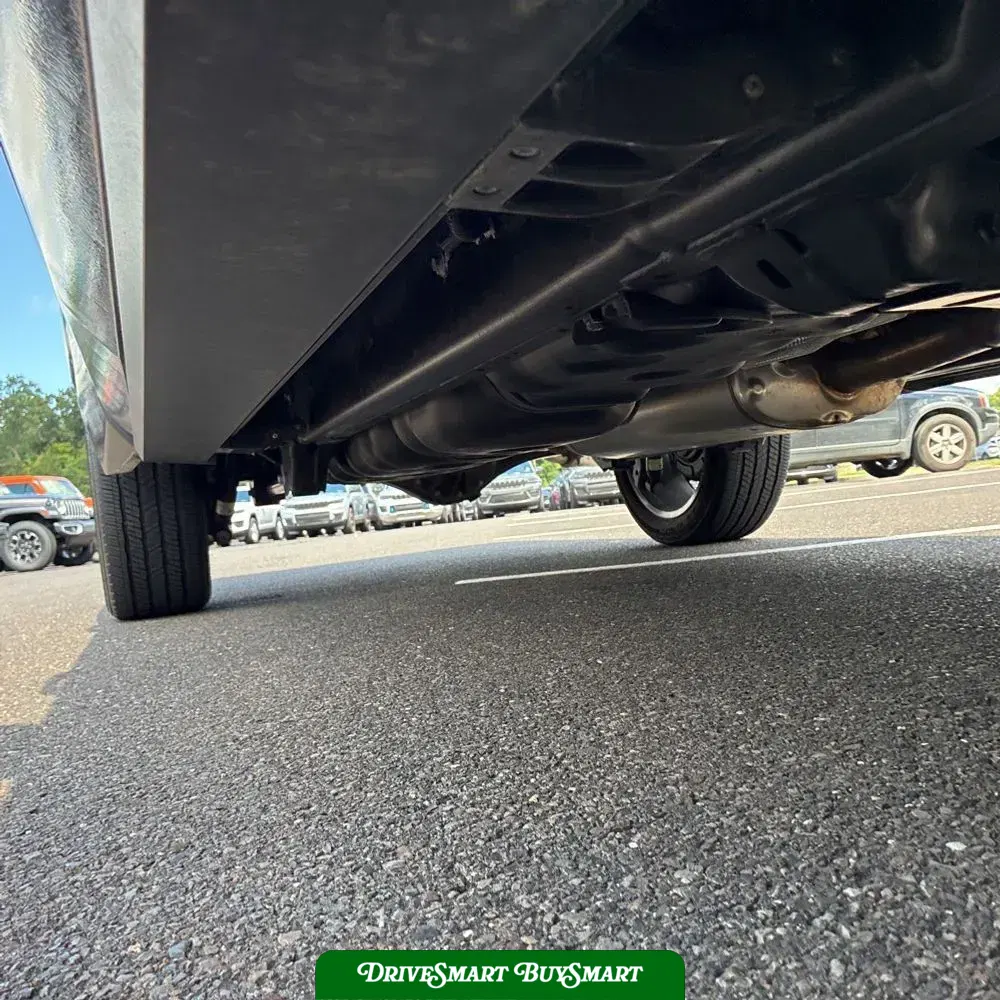 2024 Toyota Tundra Capstone HV