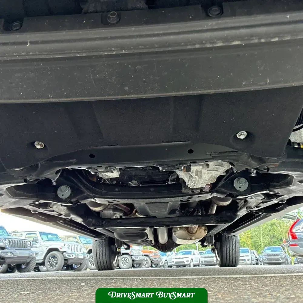 2024 Toyota Tundra Capstone HV