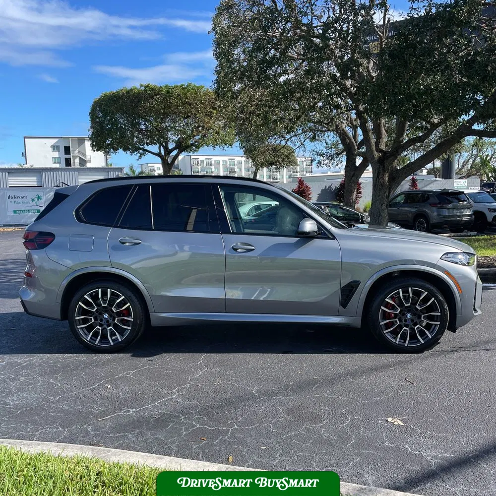 2024 BMW X5 sDrive40i