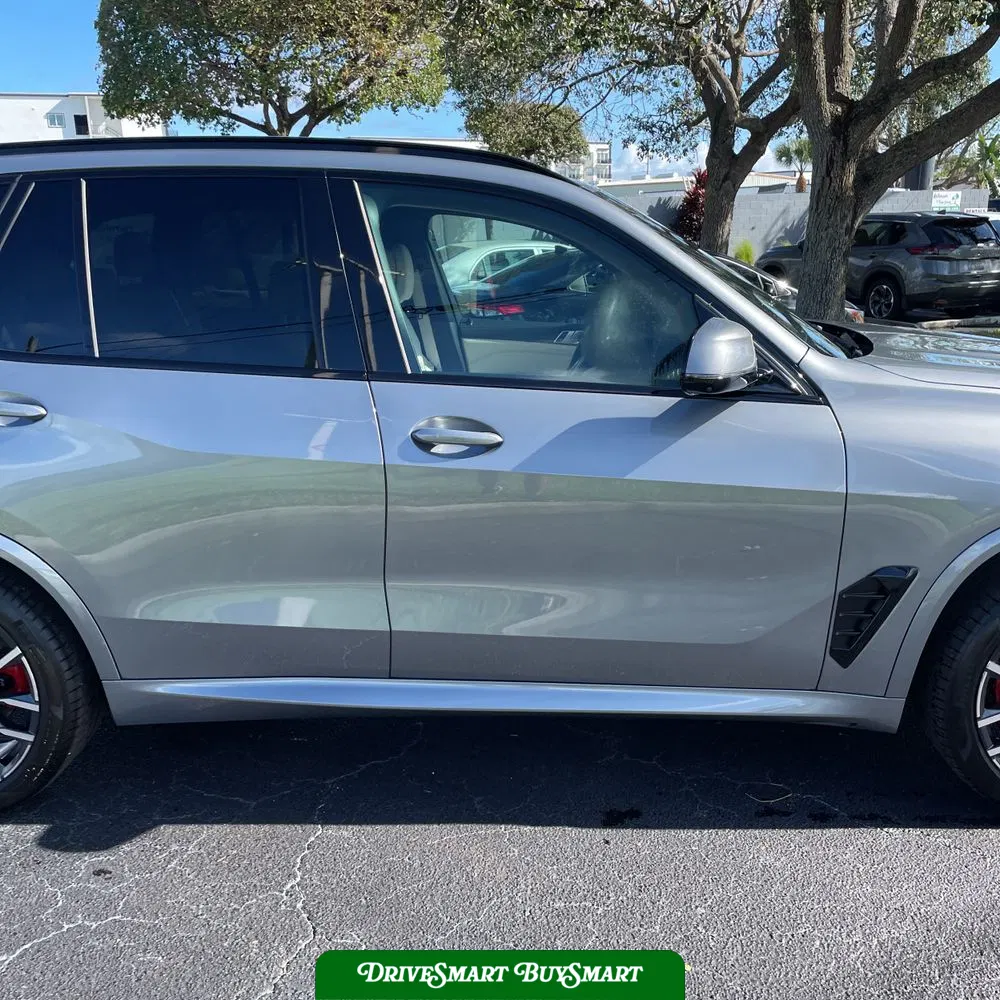 2024 BMW X5 sDrive40i