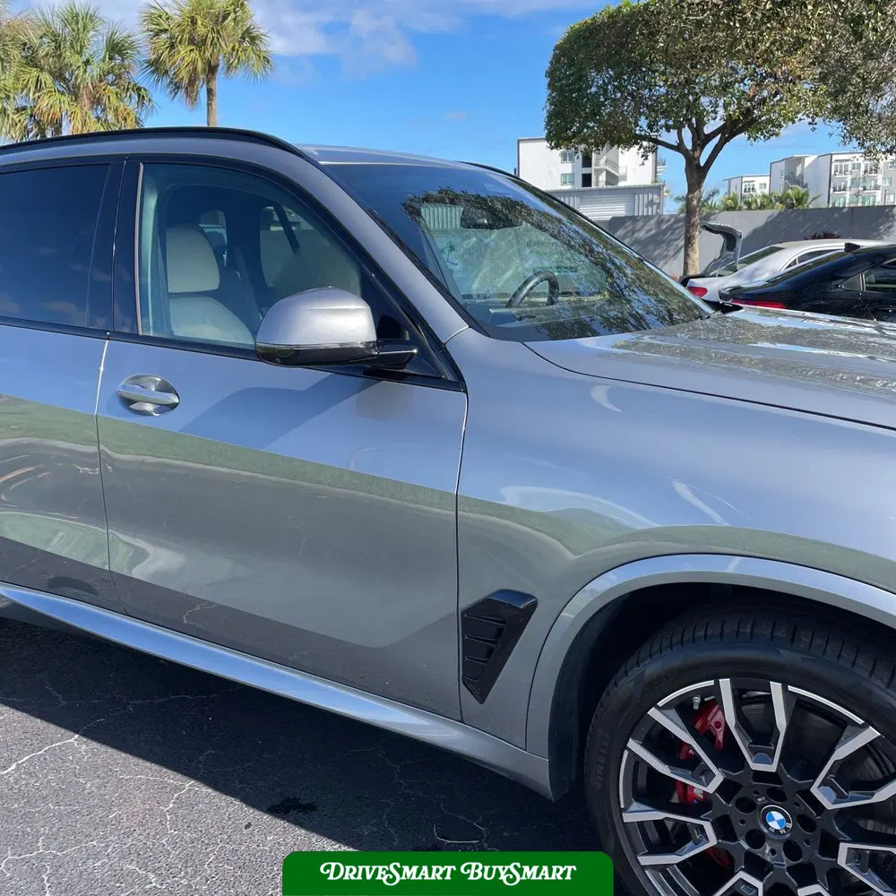 2024 BMW X5 sDrive40i