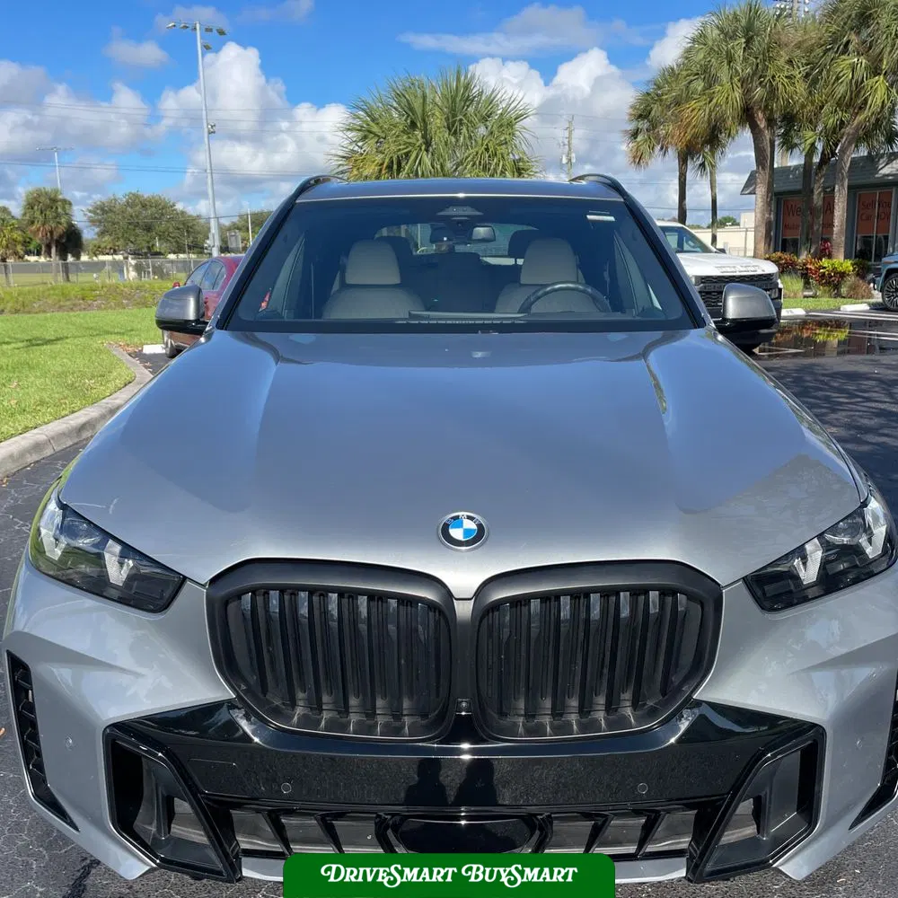 2024 BMW X5 sDrive40i