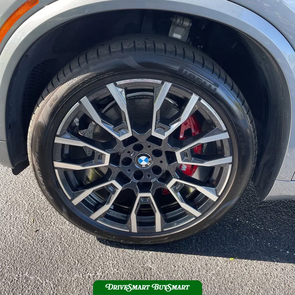 2024 BMW X5 sDrive40i