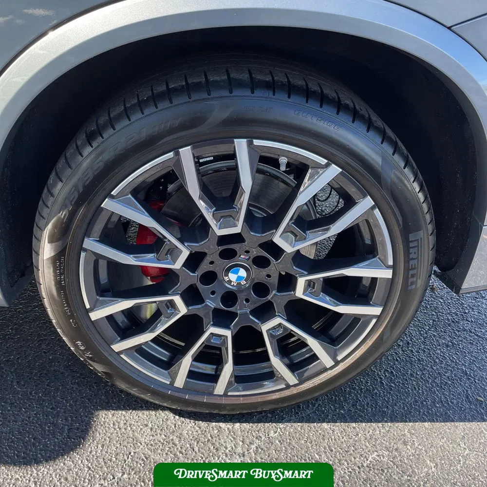 2024 BMW X5 sDrive40i