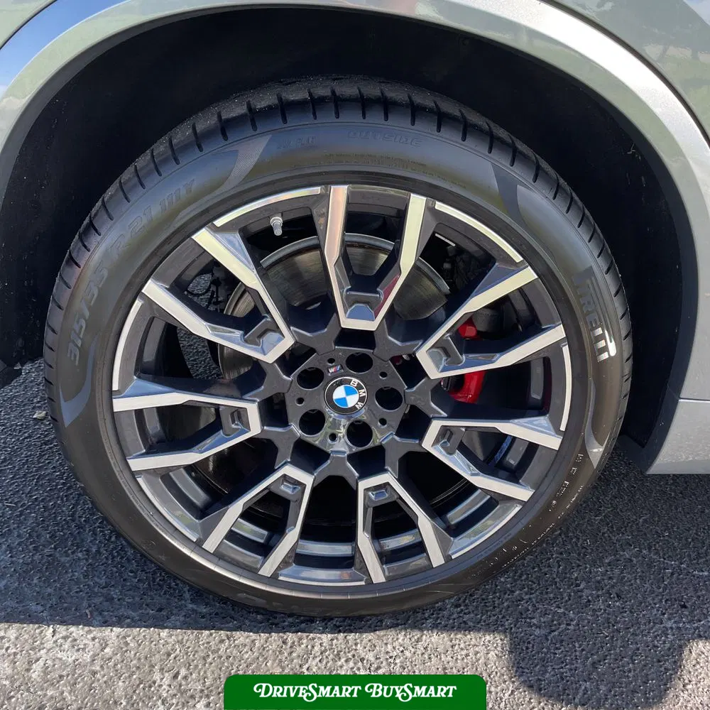 2024 BMW X5 sDrive40i