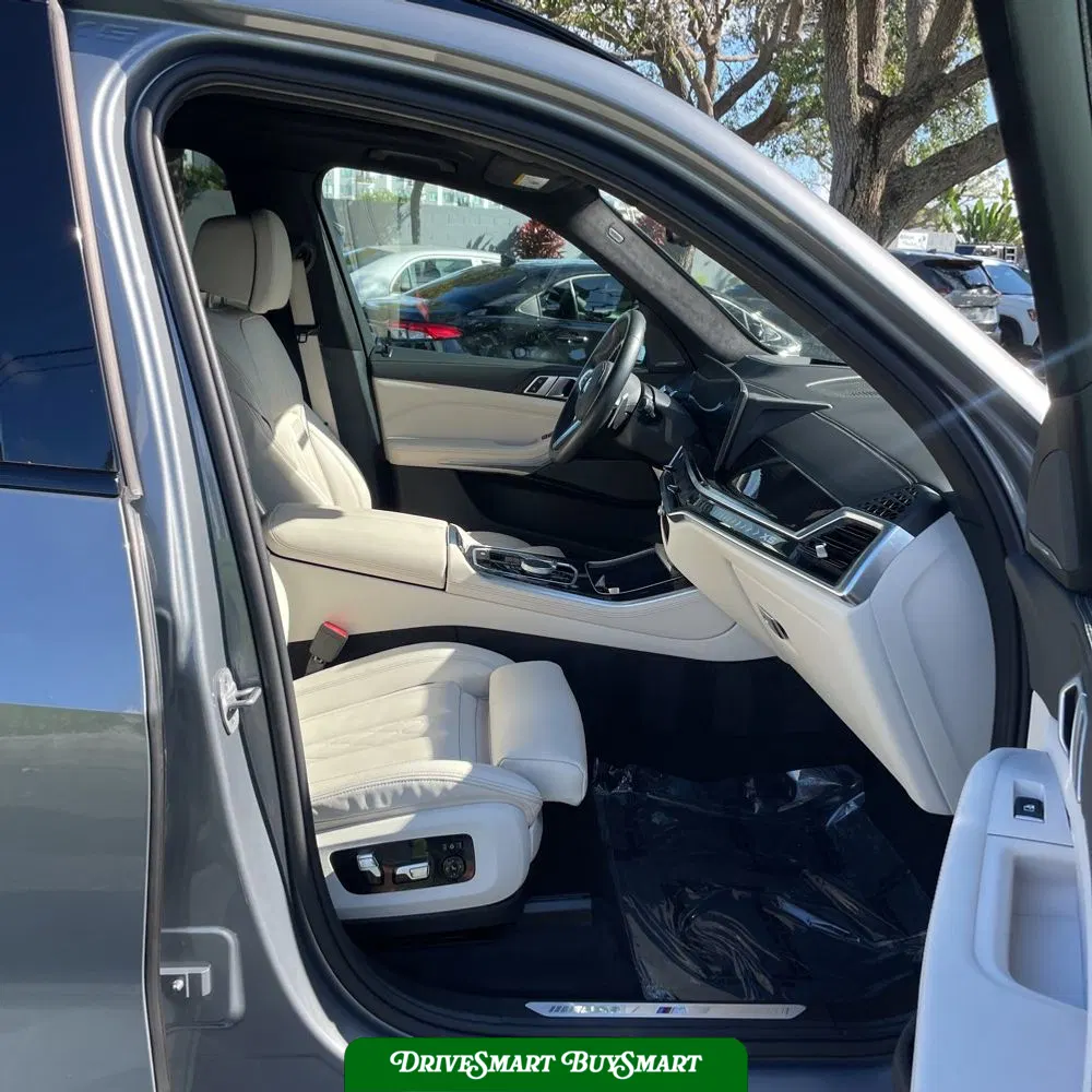 2024 BMW X5 sDrive40i