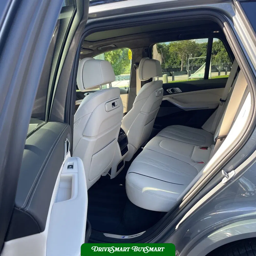 2024 BMW X5 sDrive40i