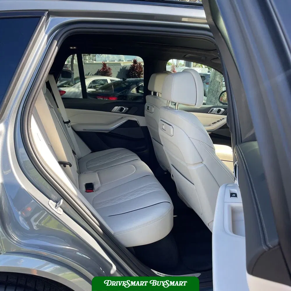 2024 BMW X5 sDrive40i