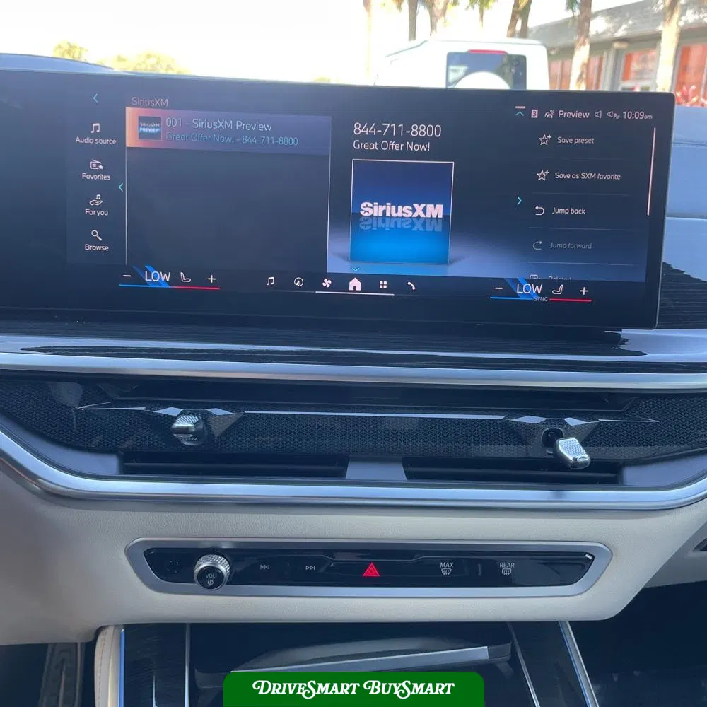 2024 BMW X5 sDrive40i