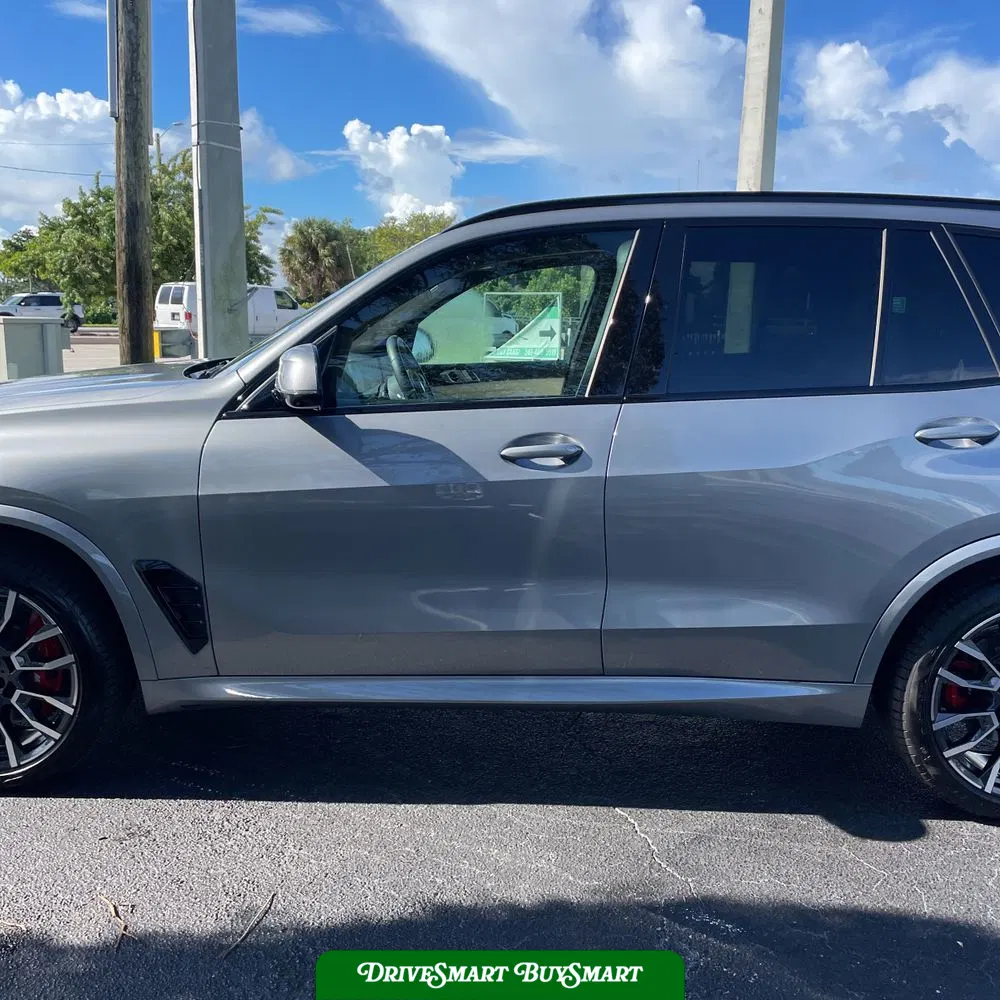 2024 BMW X5 sDrive40i