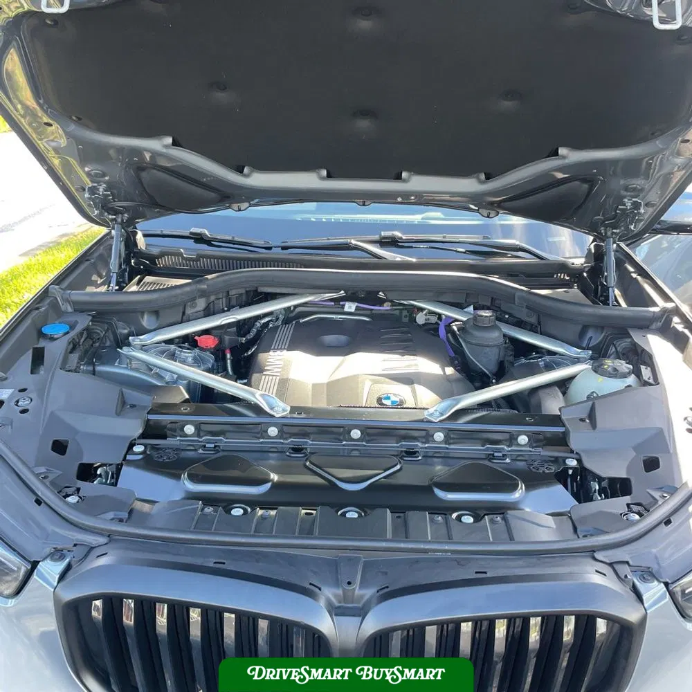 2024 BMW X5 sDrive40i