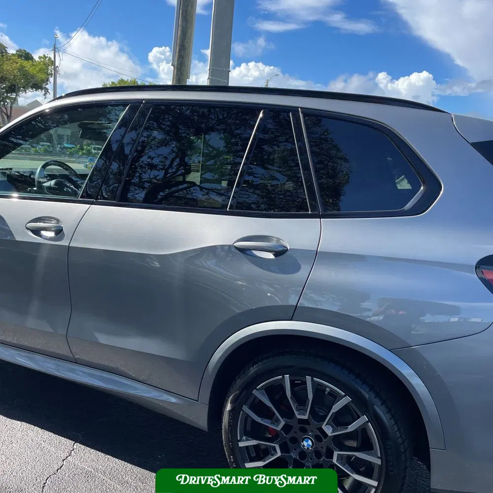 2024 BMW X5 sDrive40i