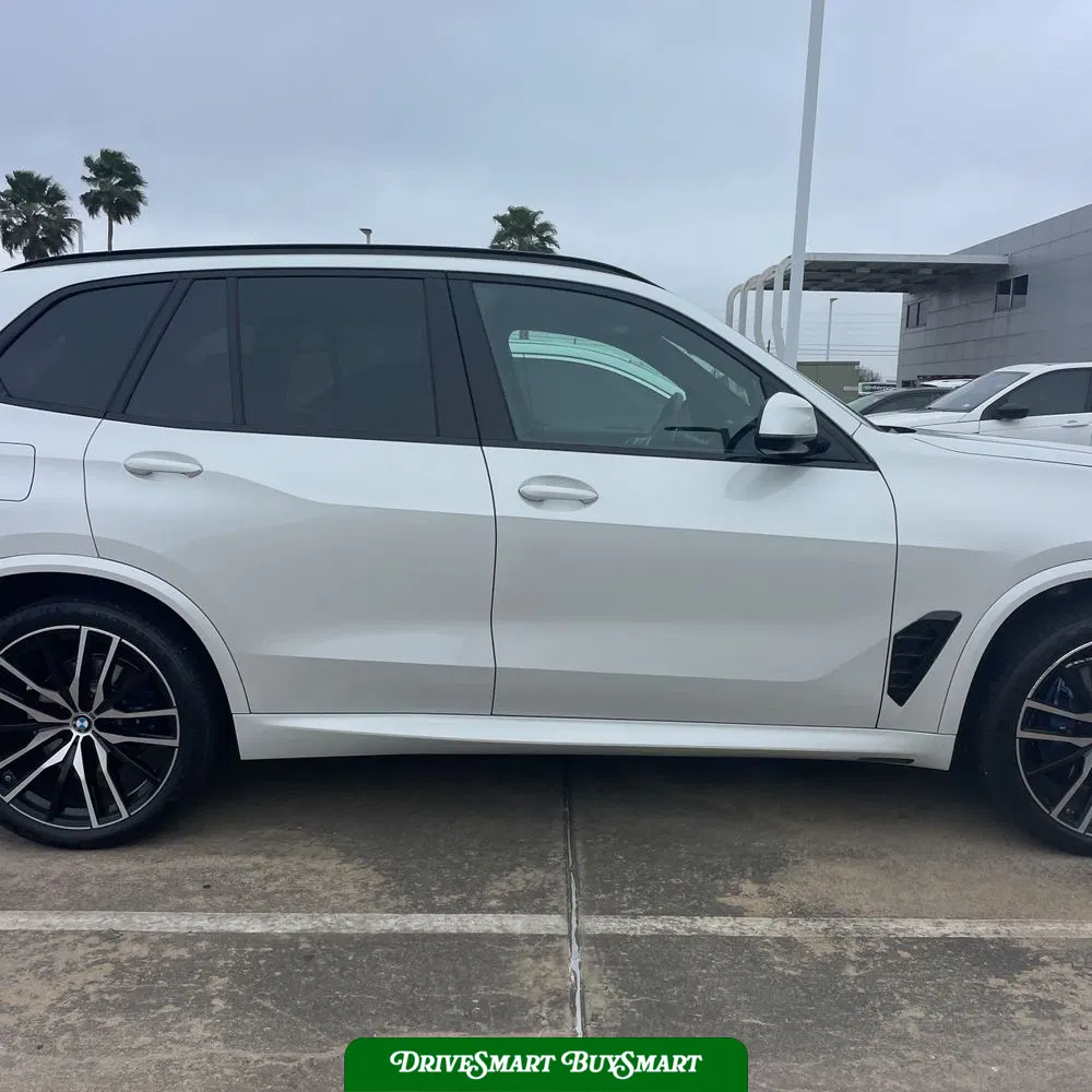 2024 BMW X5 sDrive40i