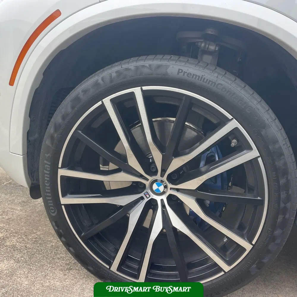 2024 BMW X5 sDrive40i
