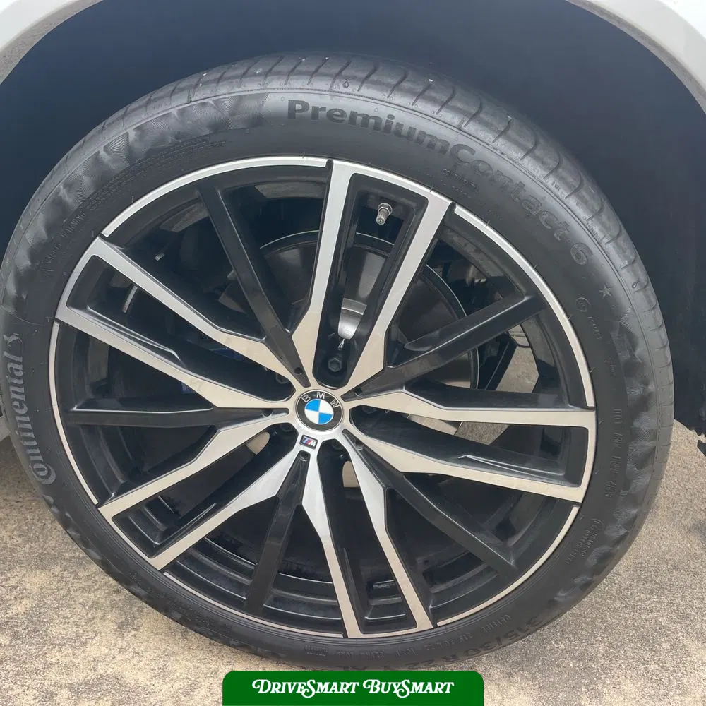 2024 BMW X5 sDrive40i