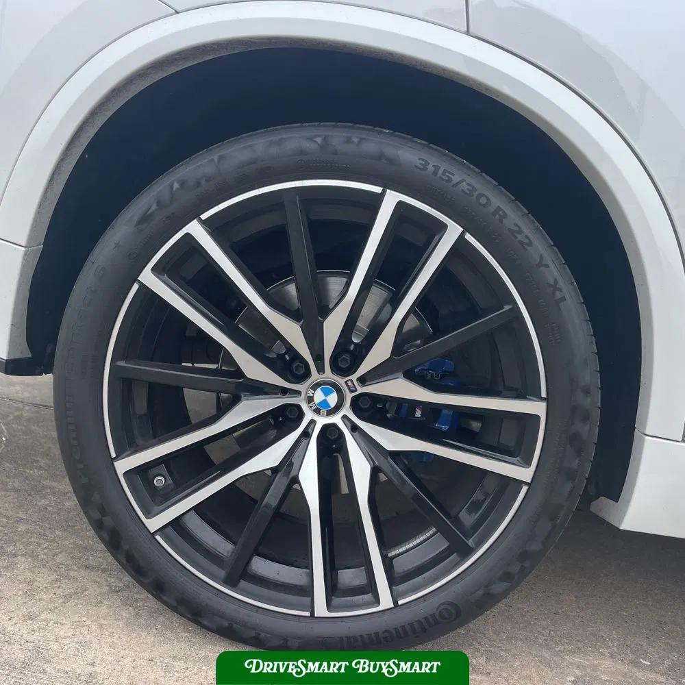 2024 BMW X5 sDrive40i