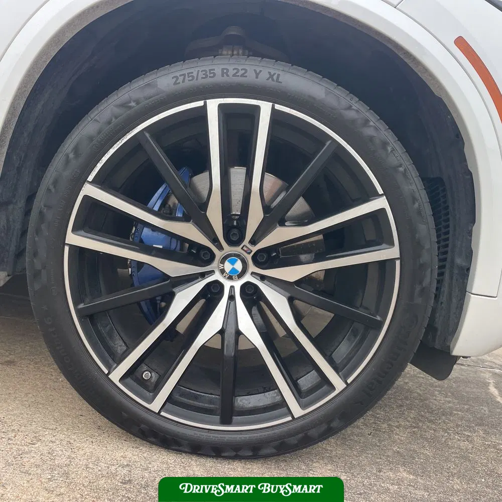 2024 BMW X5 sDrive40i