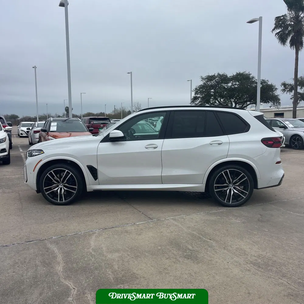 2024 BMW X5 sDrive40i