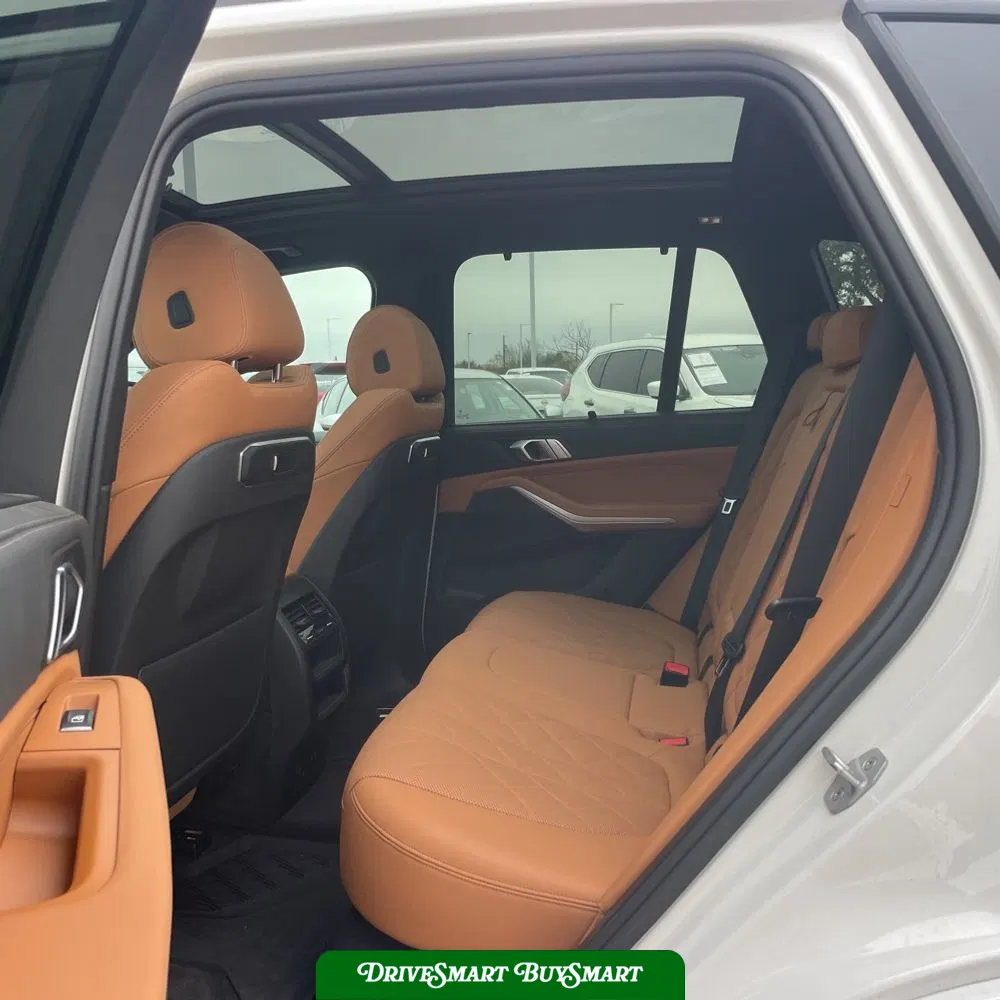 2024 BMW X5 sDrive40i