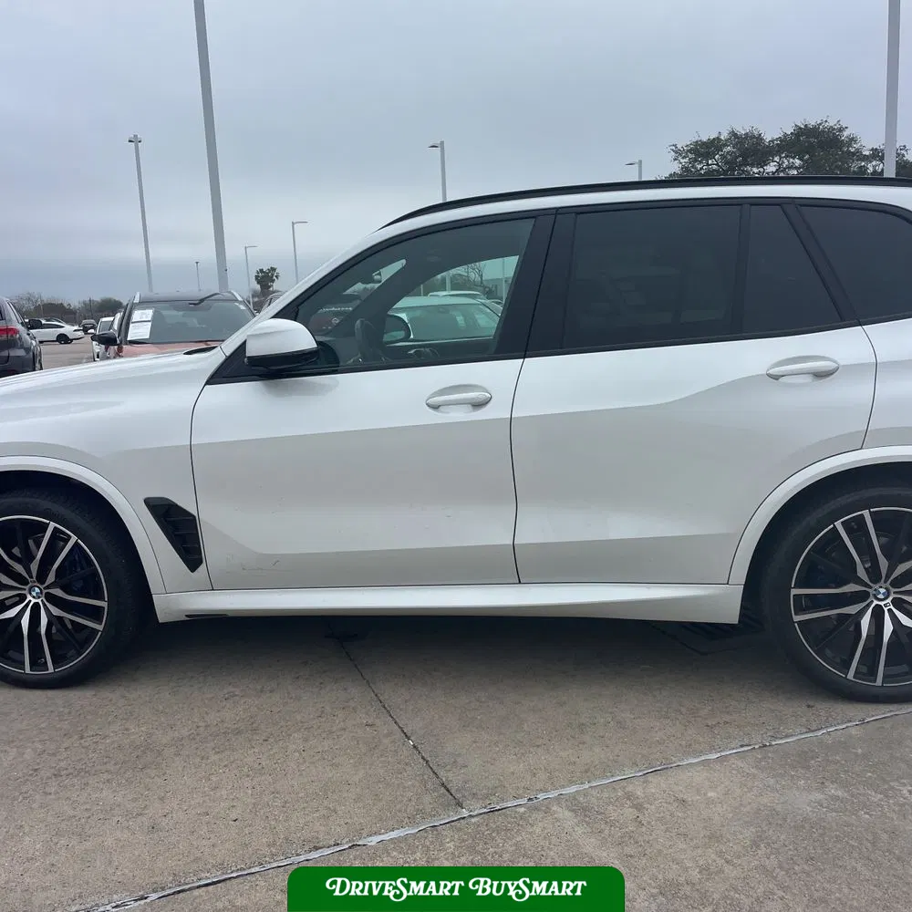 2024 BMW X5 sDrive40i