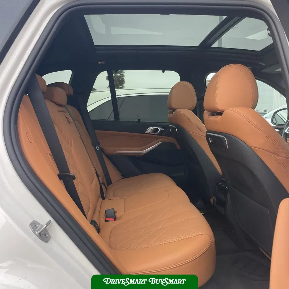 2024 BMW X5 sDrive40i