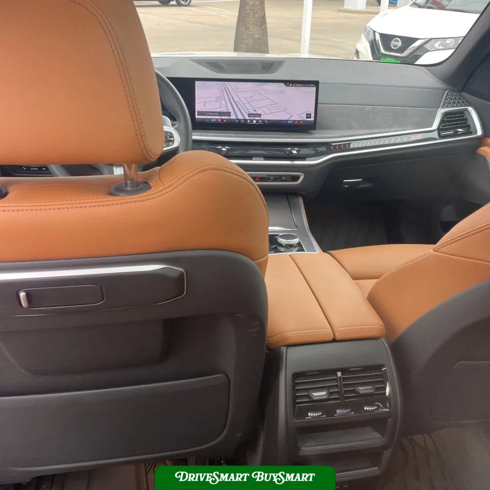 2024 BMW X5 sDrive40i