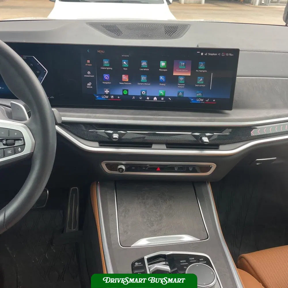 2024 BMW X5 sDrive40i