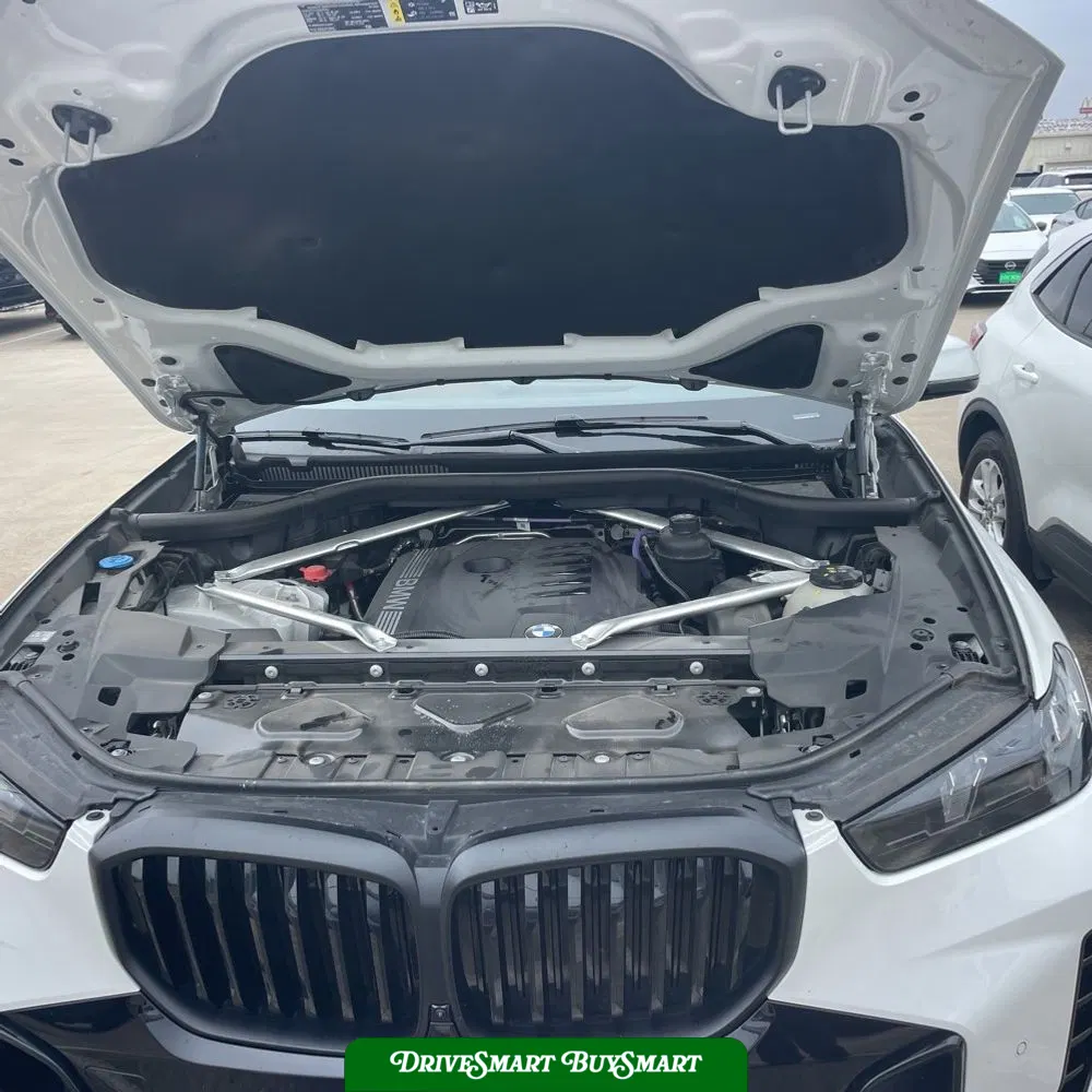 2024 BMW X5 sDrive40i