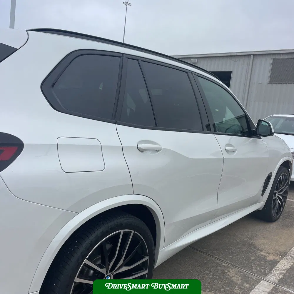 2024 BMW X5 sDrive40i
