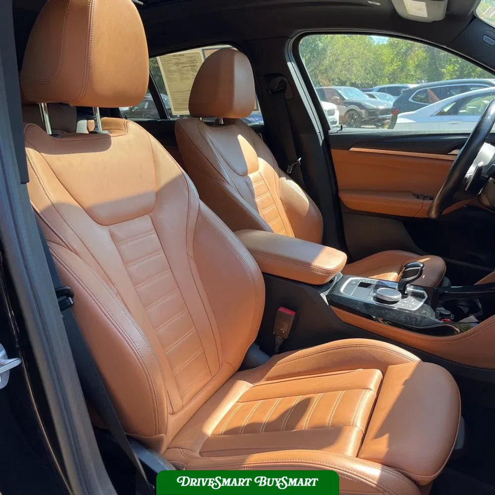 2023 BMW X4 M40i