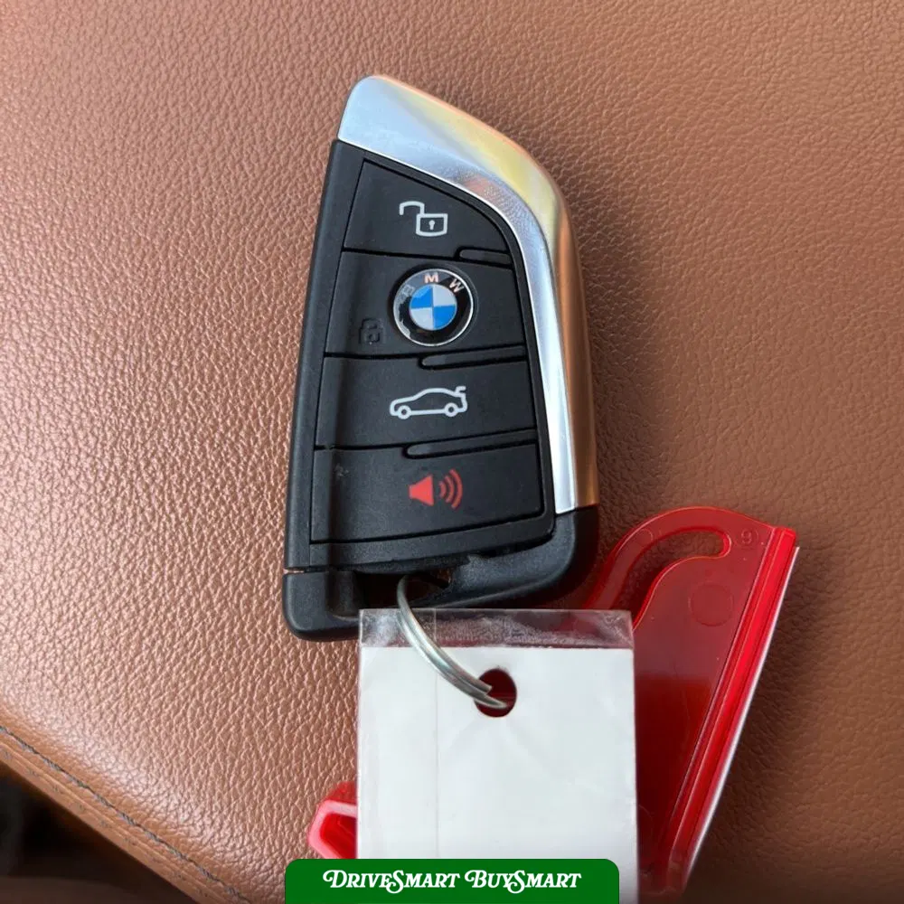 2023 BMW X4 M40i