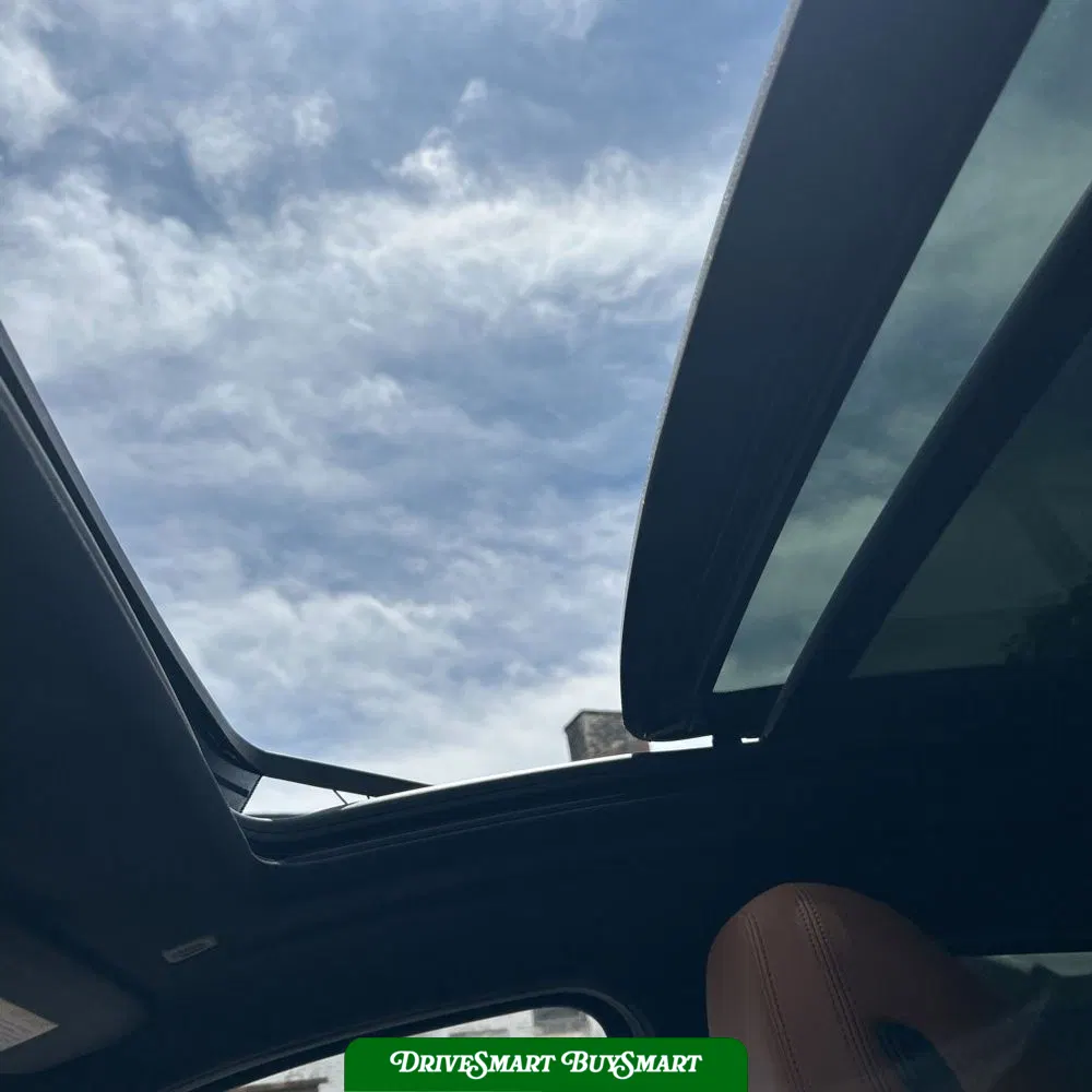 2023 BMW X4 M40i