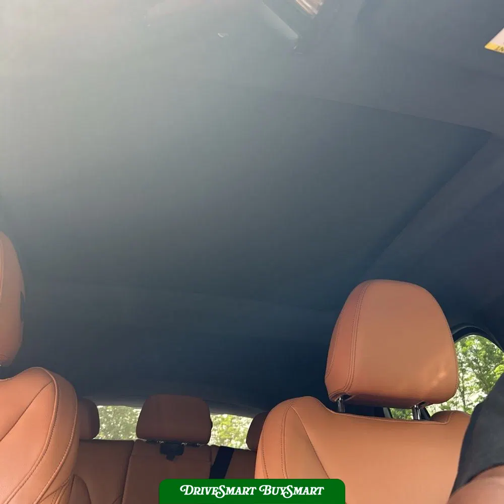 2023 BMW X4 M40i