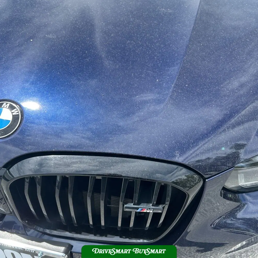 2023 BMW X4 M40i