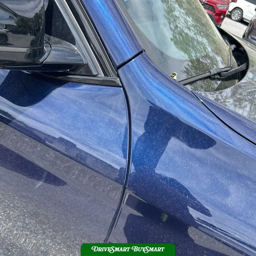 2023 BMW X4 M40i